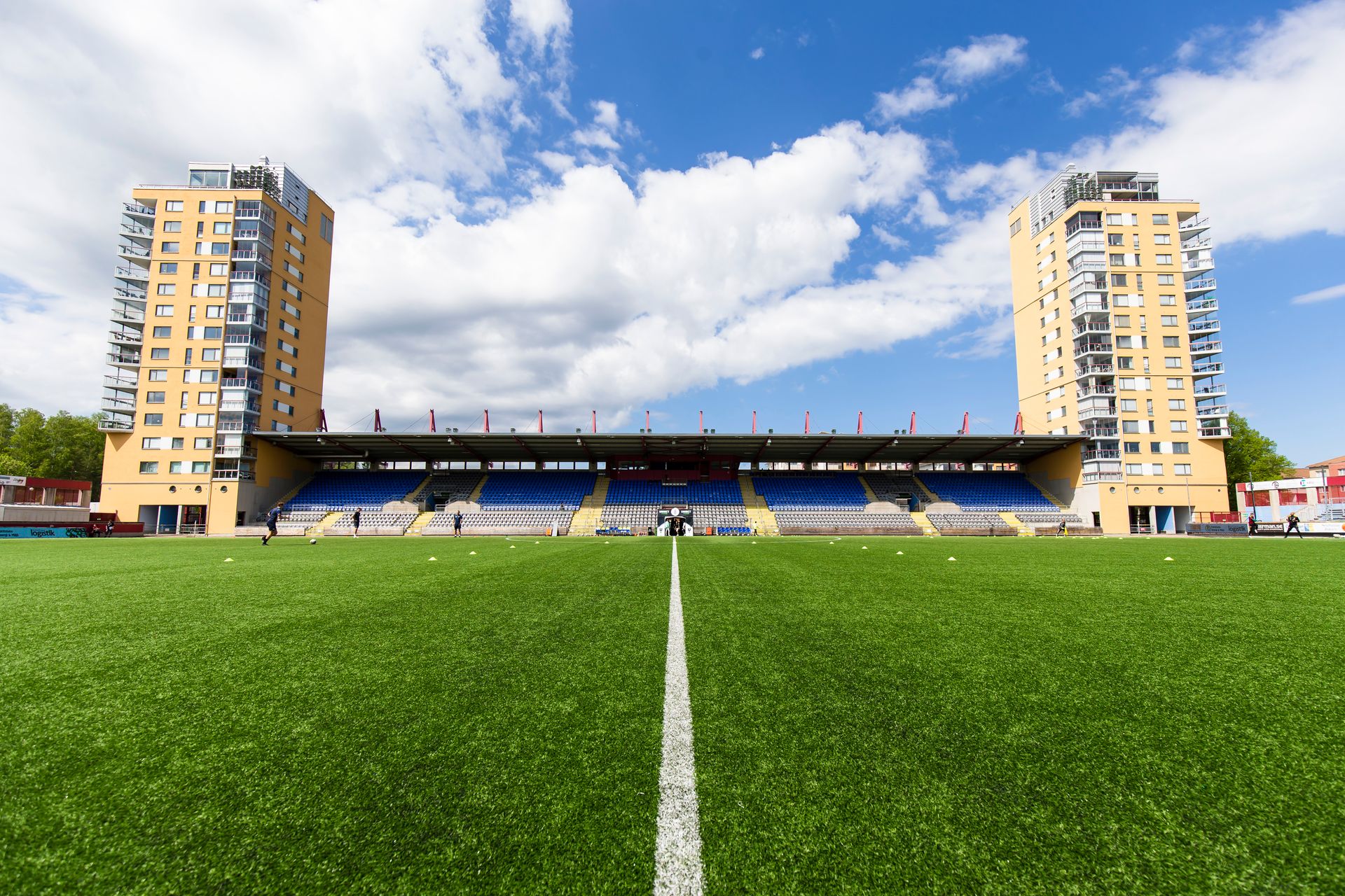 Beslut: AFC Eskilstuna – Umeå FC