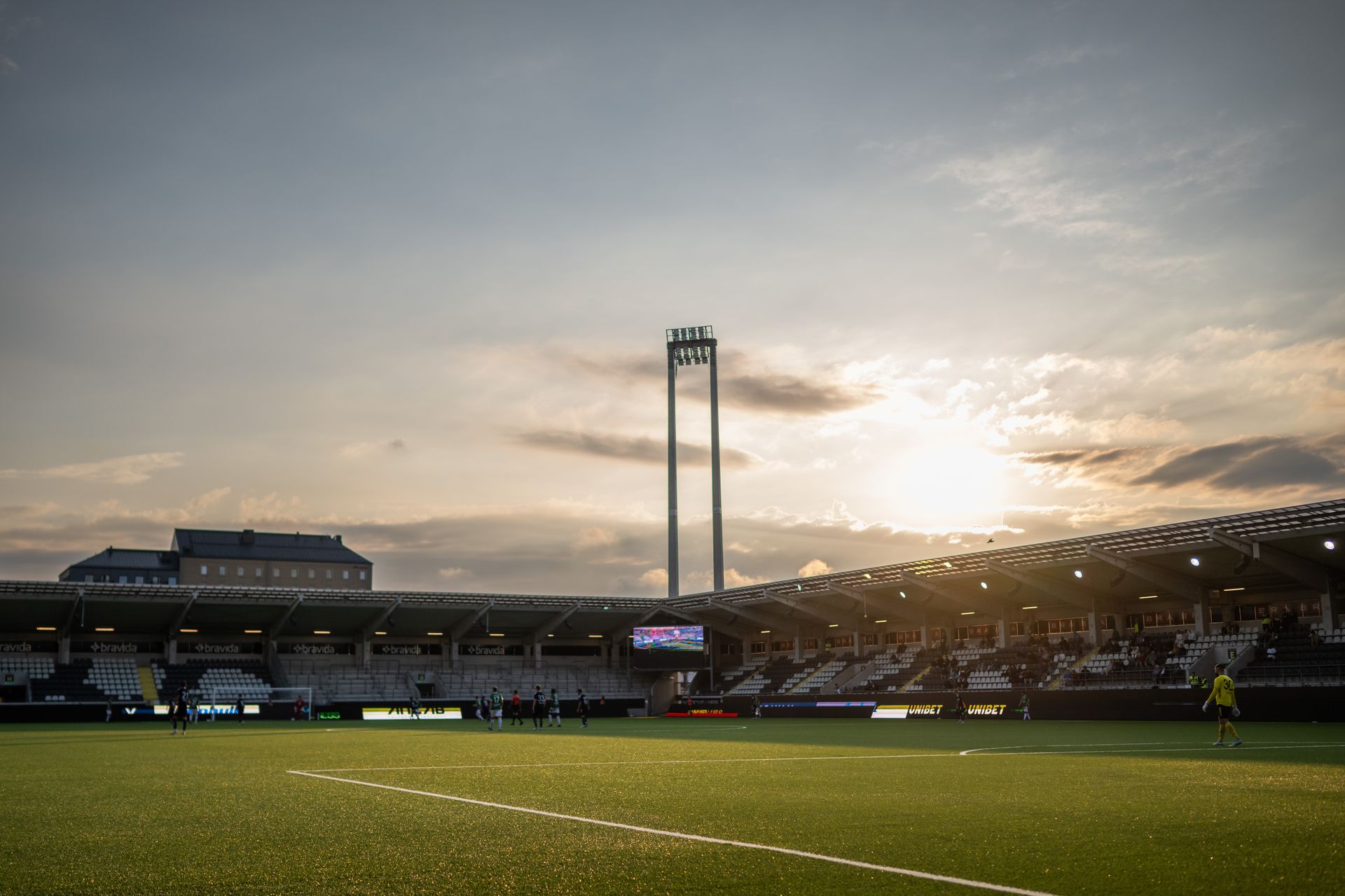 Morgondagens stjärnor 2024