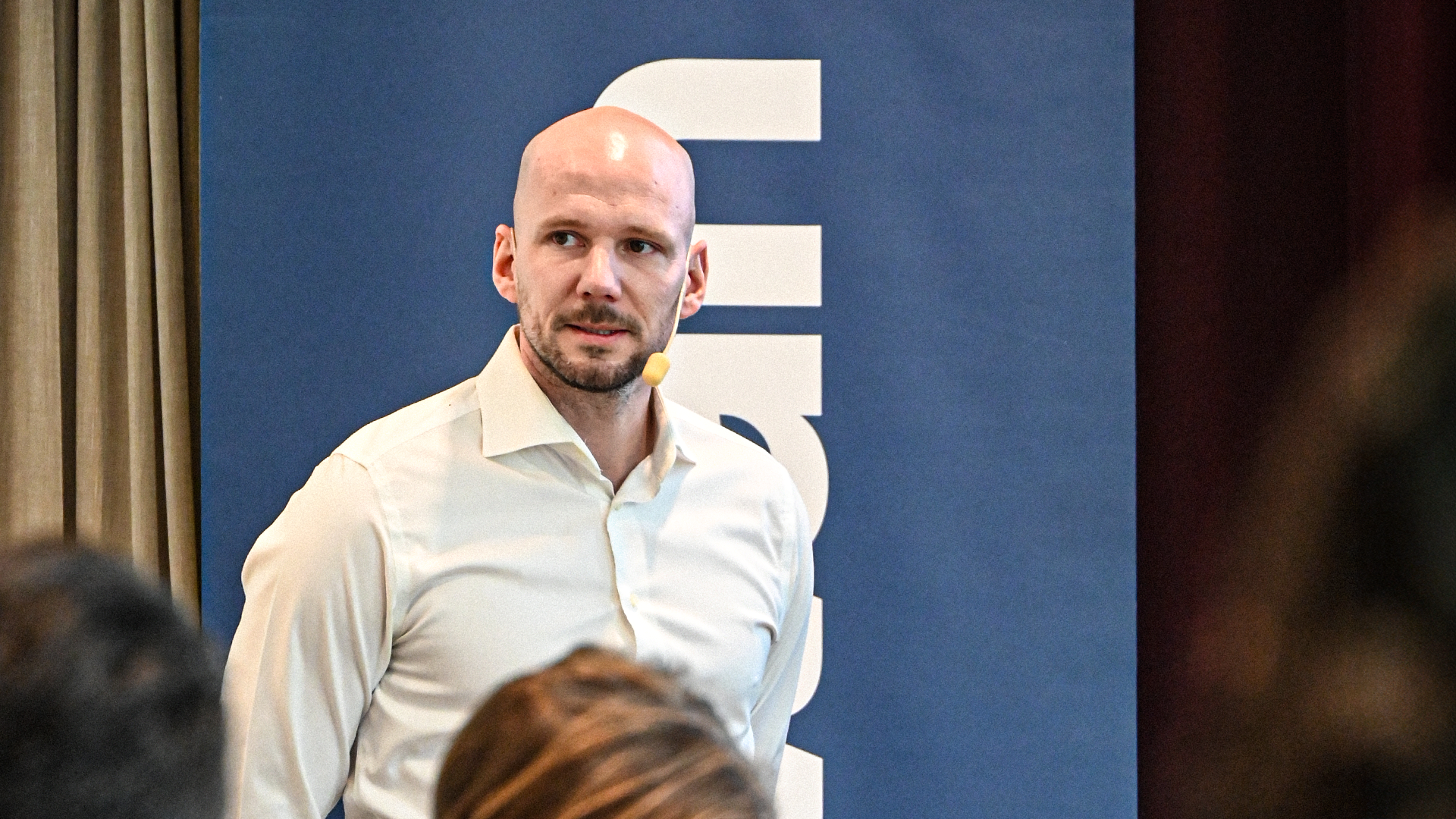 Blogg: Arbetet du inte ser men som gör all skillnad