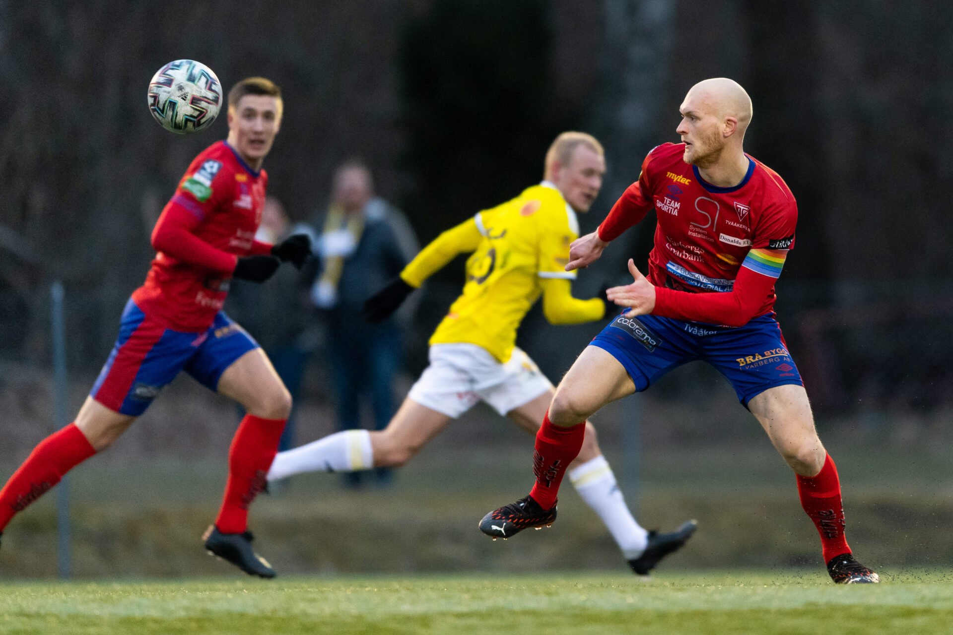 Blogg: Historiska premiärskyttar