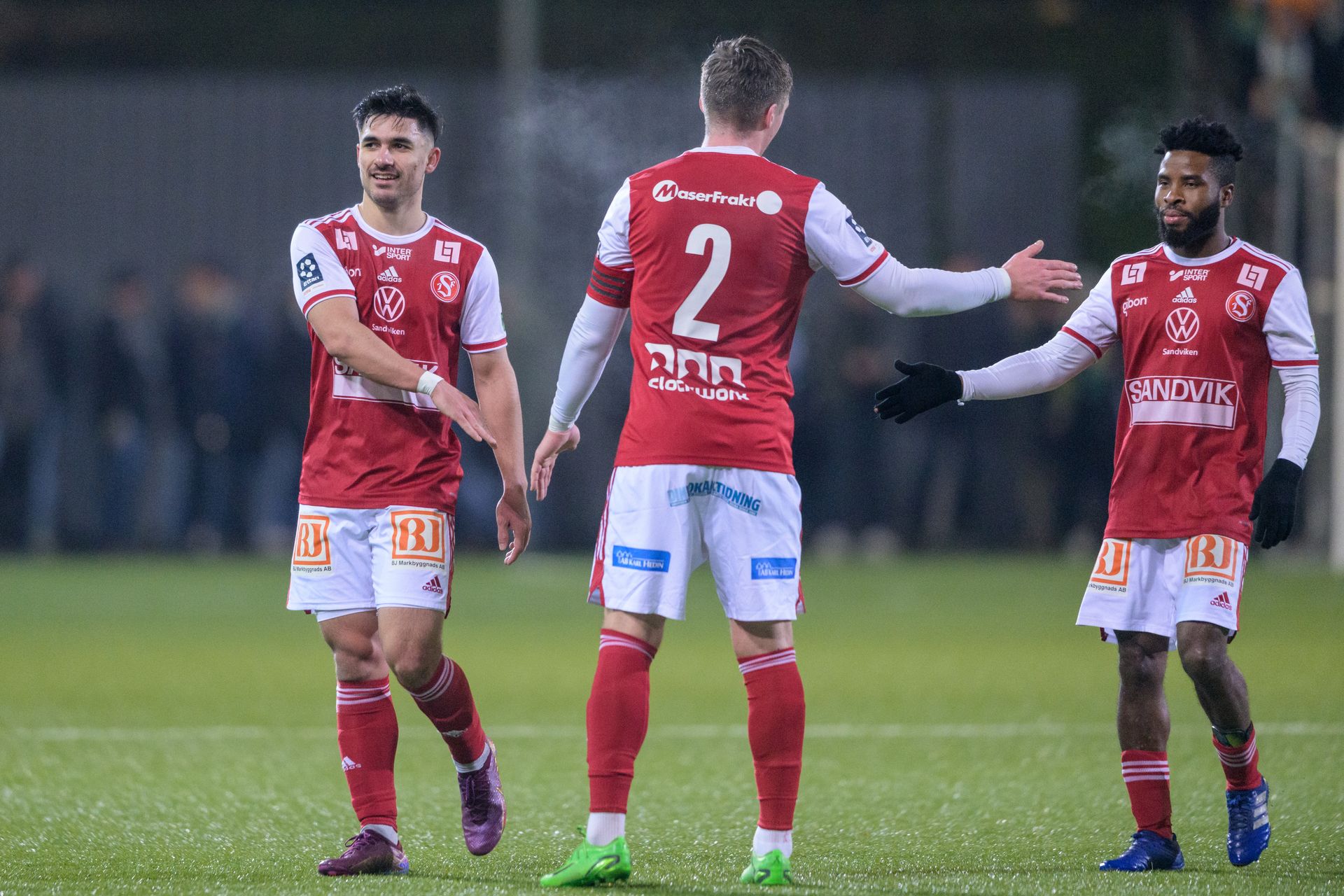 Blogg: Potentiella genombrottsspelare