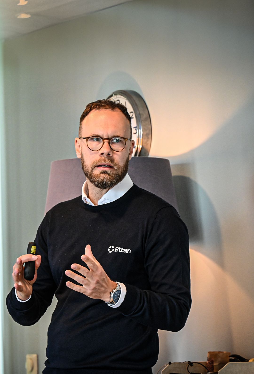 Blogg: Trenden är tydlig