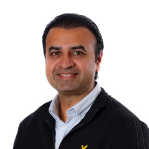 Chengis Rehman