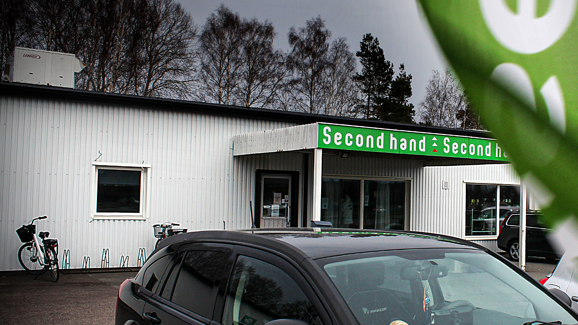 ”En väldigt fin inkomstkälla till en liten klubb”