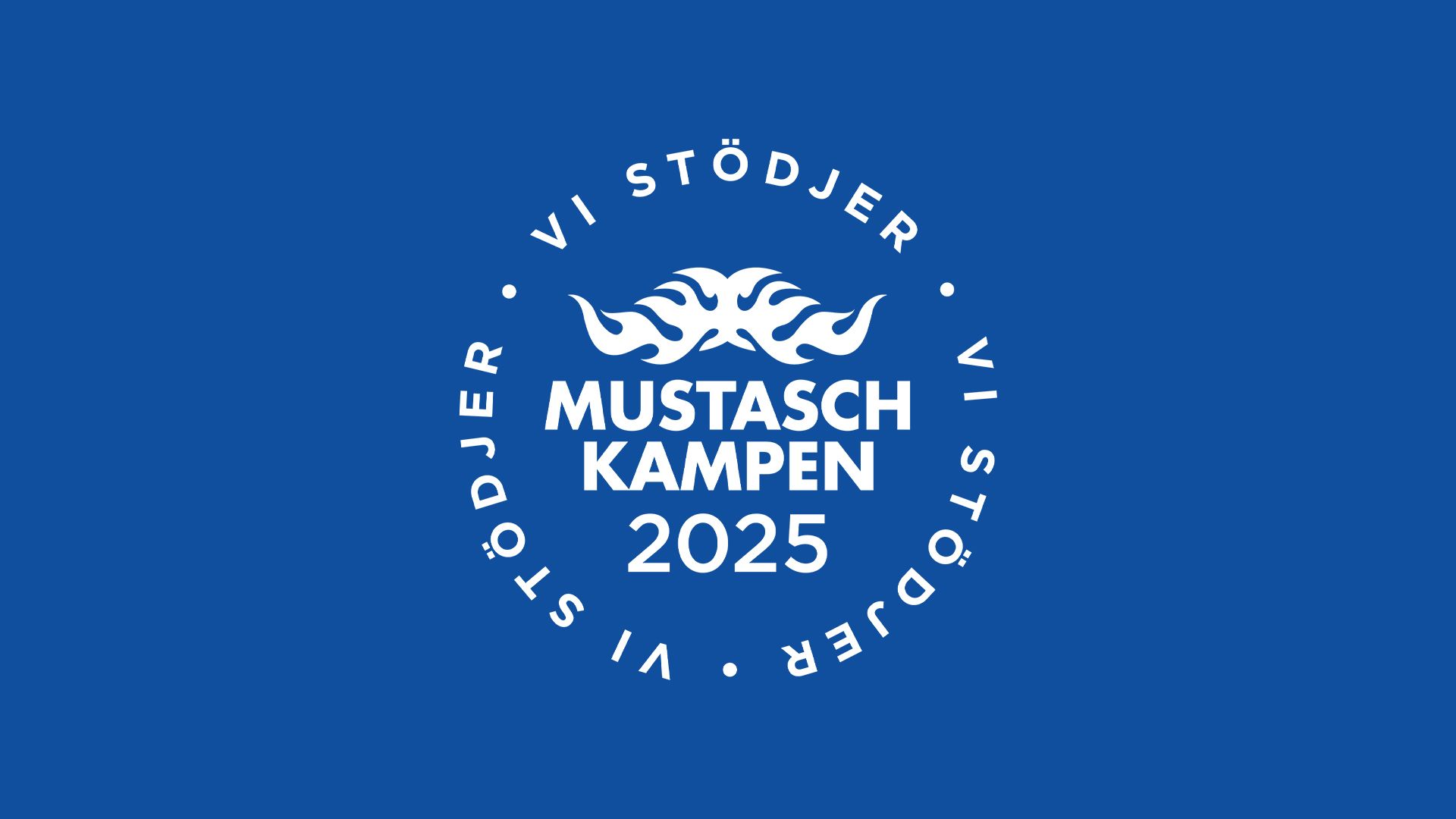 Ettanfotboll – Mustaschkampen