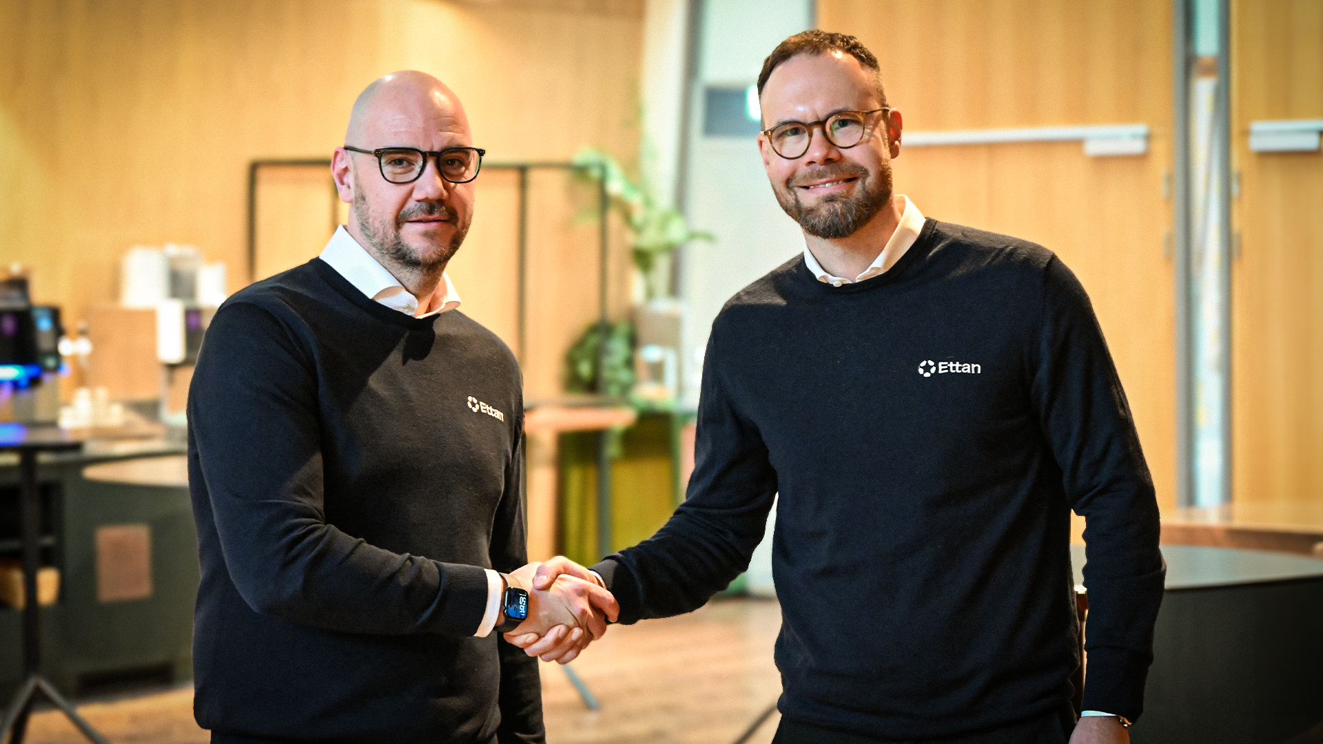 Ettanfotboll spetsar organisationen ytterligare