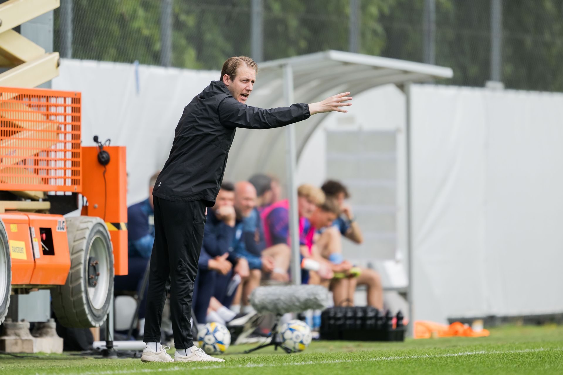 ”FC Stockholm joggar nog hem det”