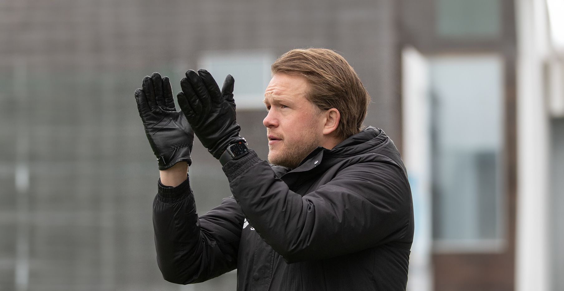 Gästblogg: Bra start men snön ligger kvar