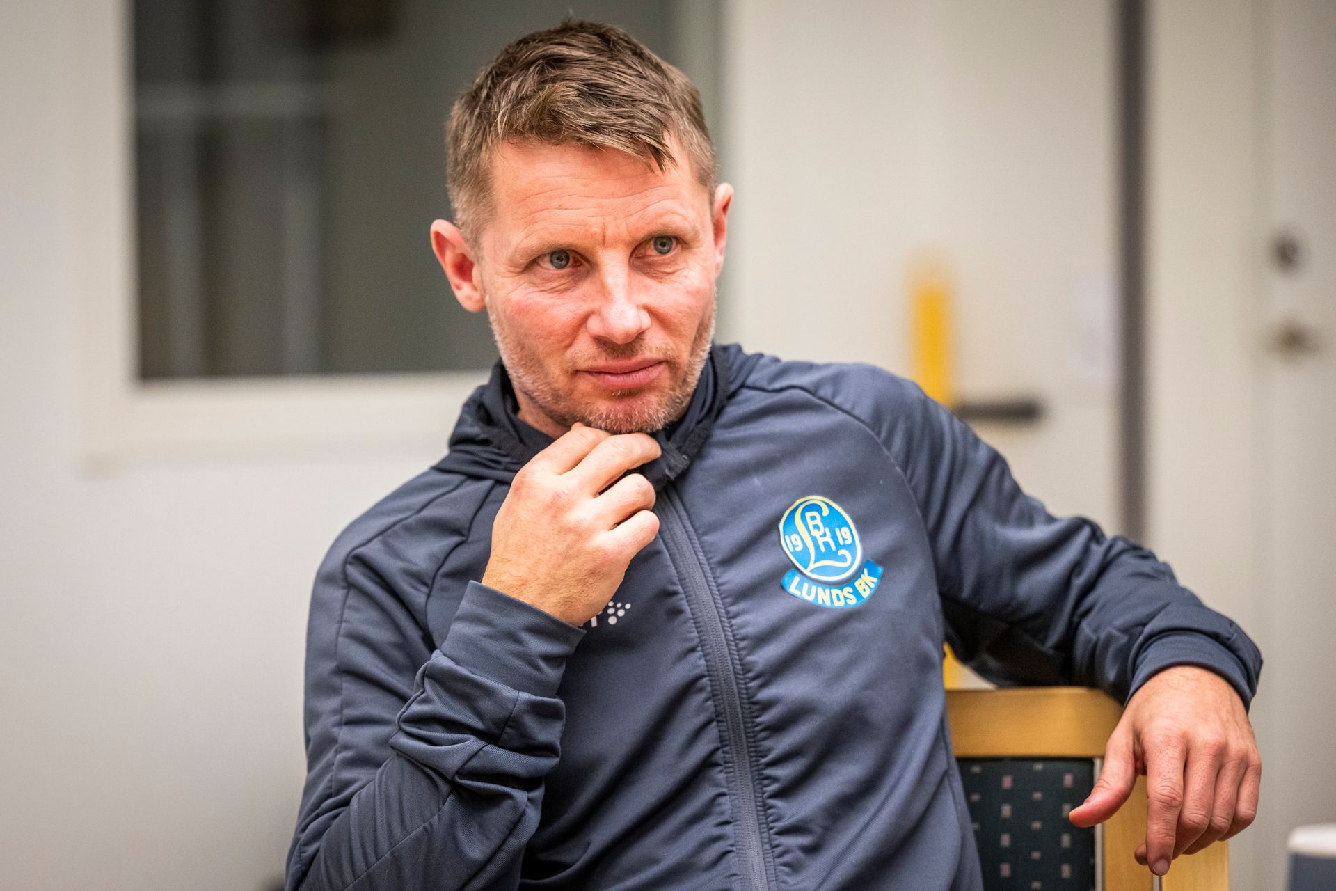 Gästblogg: Jussi Kontinen – Kapitel 2