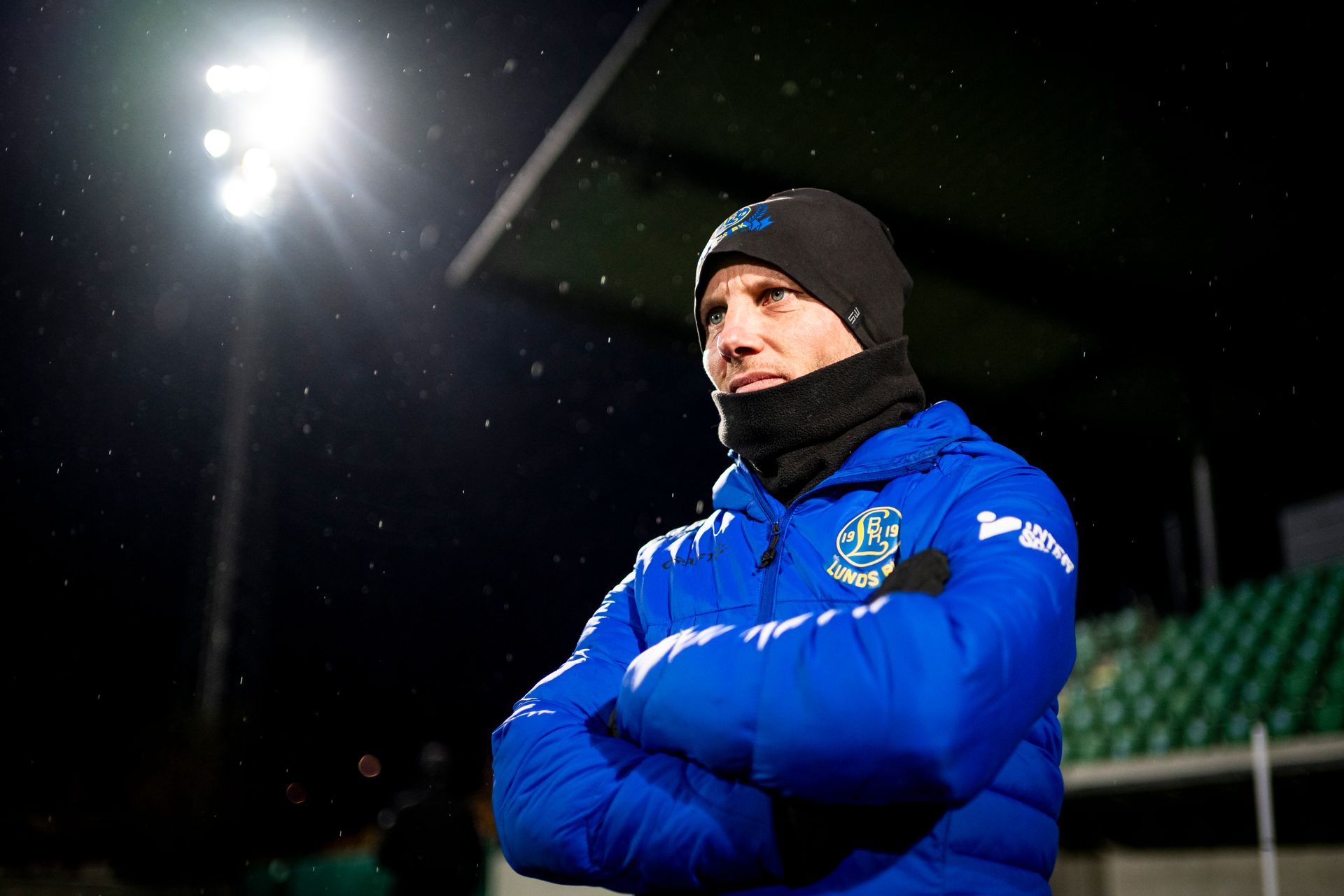 Gästblogg: Jussi Kontinen
