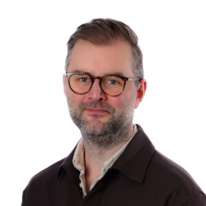 Jens Hedström