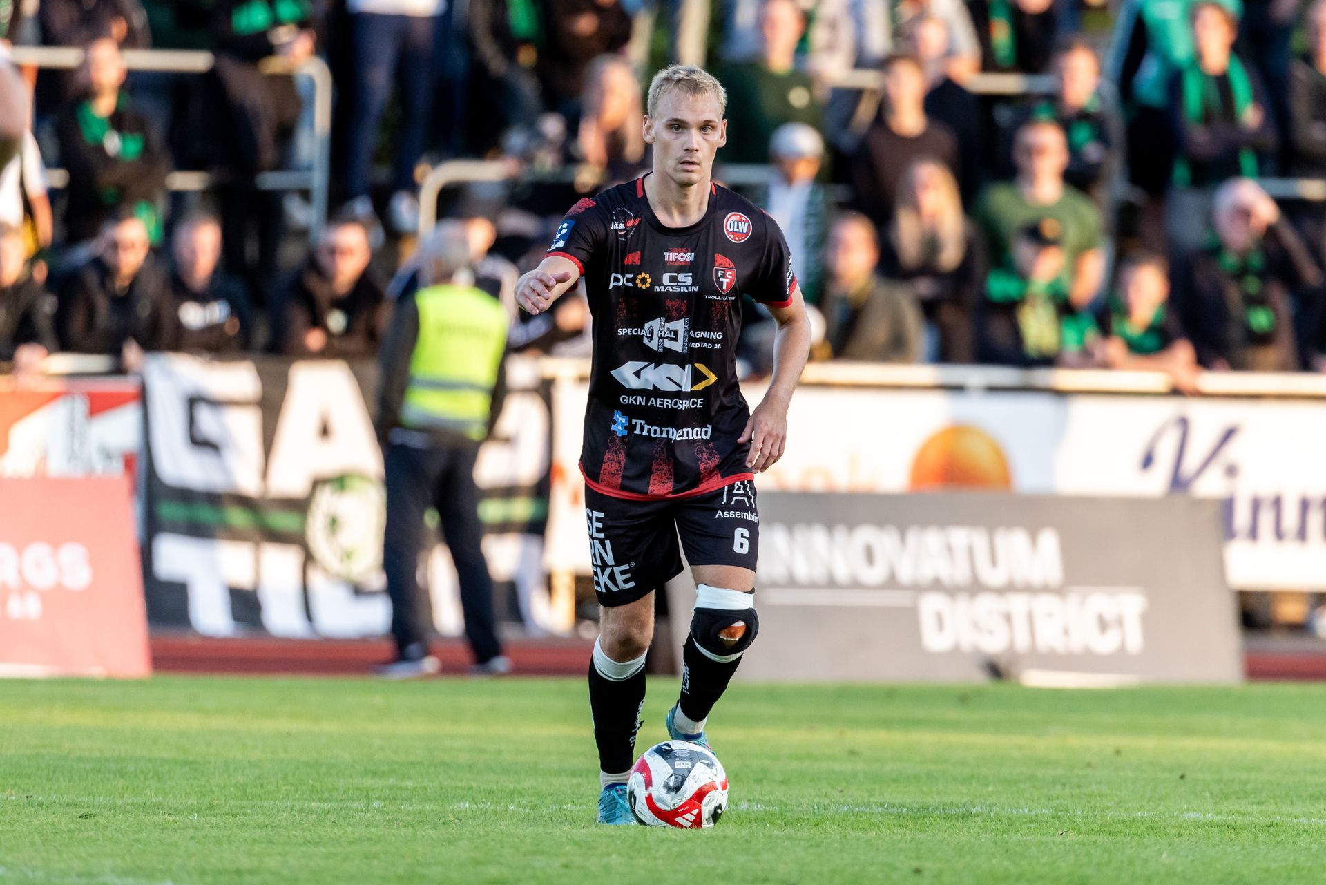 Månadens mål i augusti