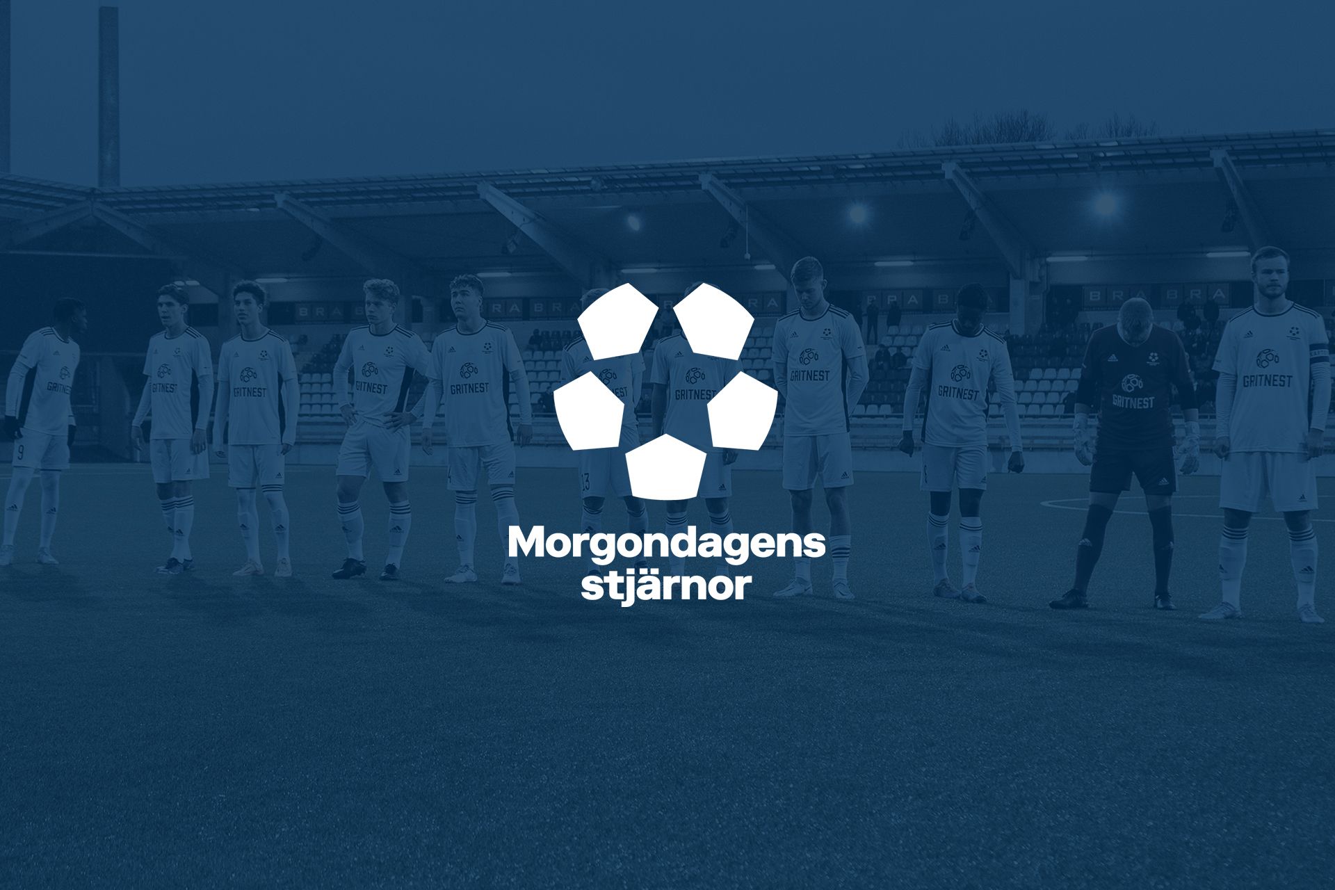 Morgondagens stjärnor 2023