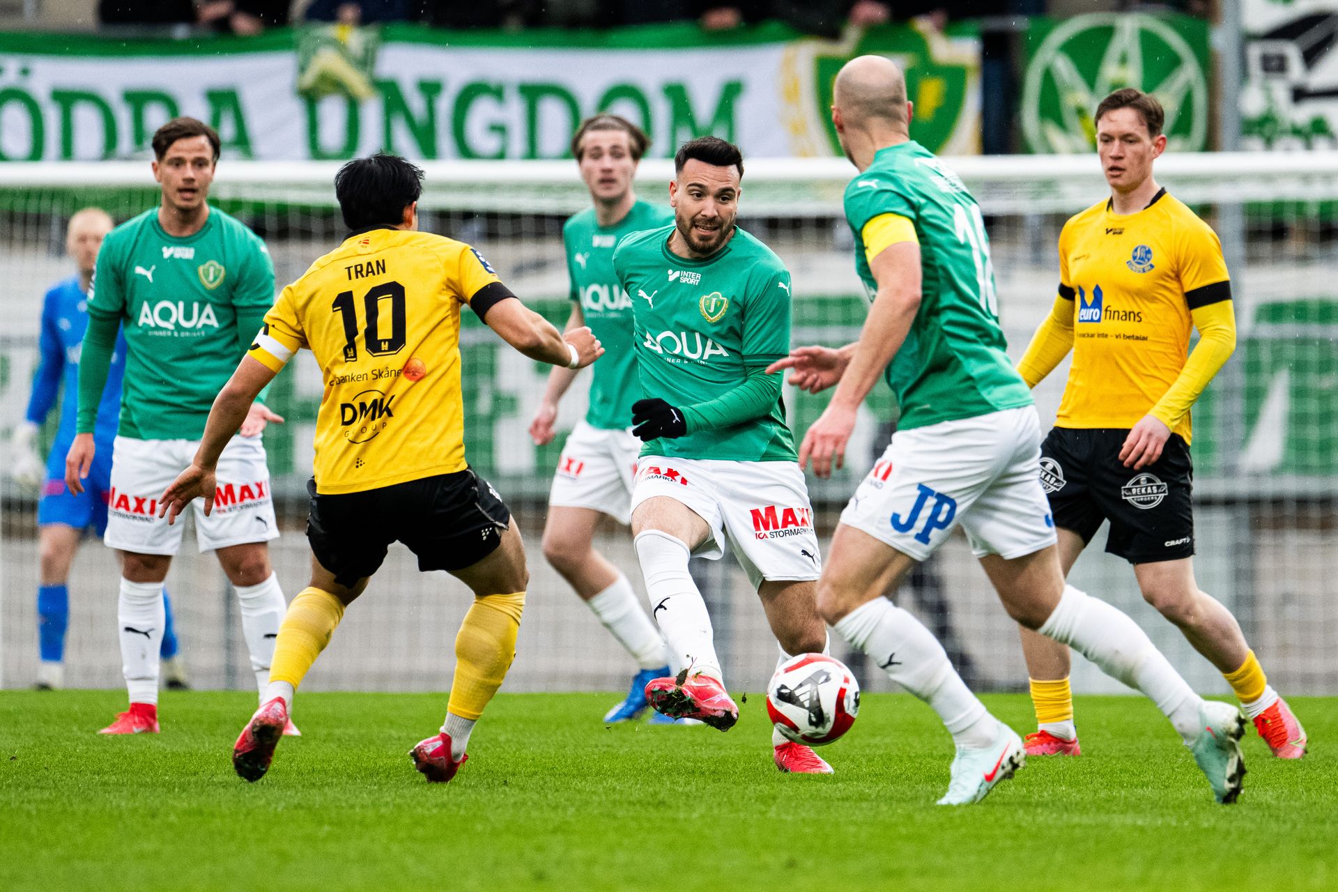 Omröstning: Månadens mål i april