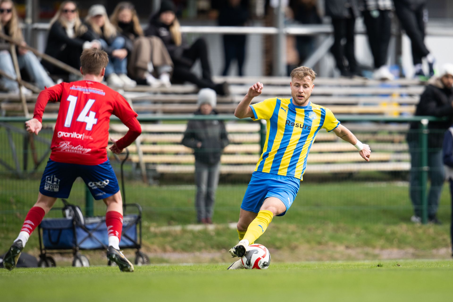 Omröstning: Månadens mål i juni