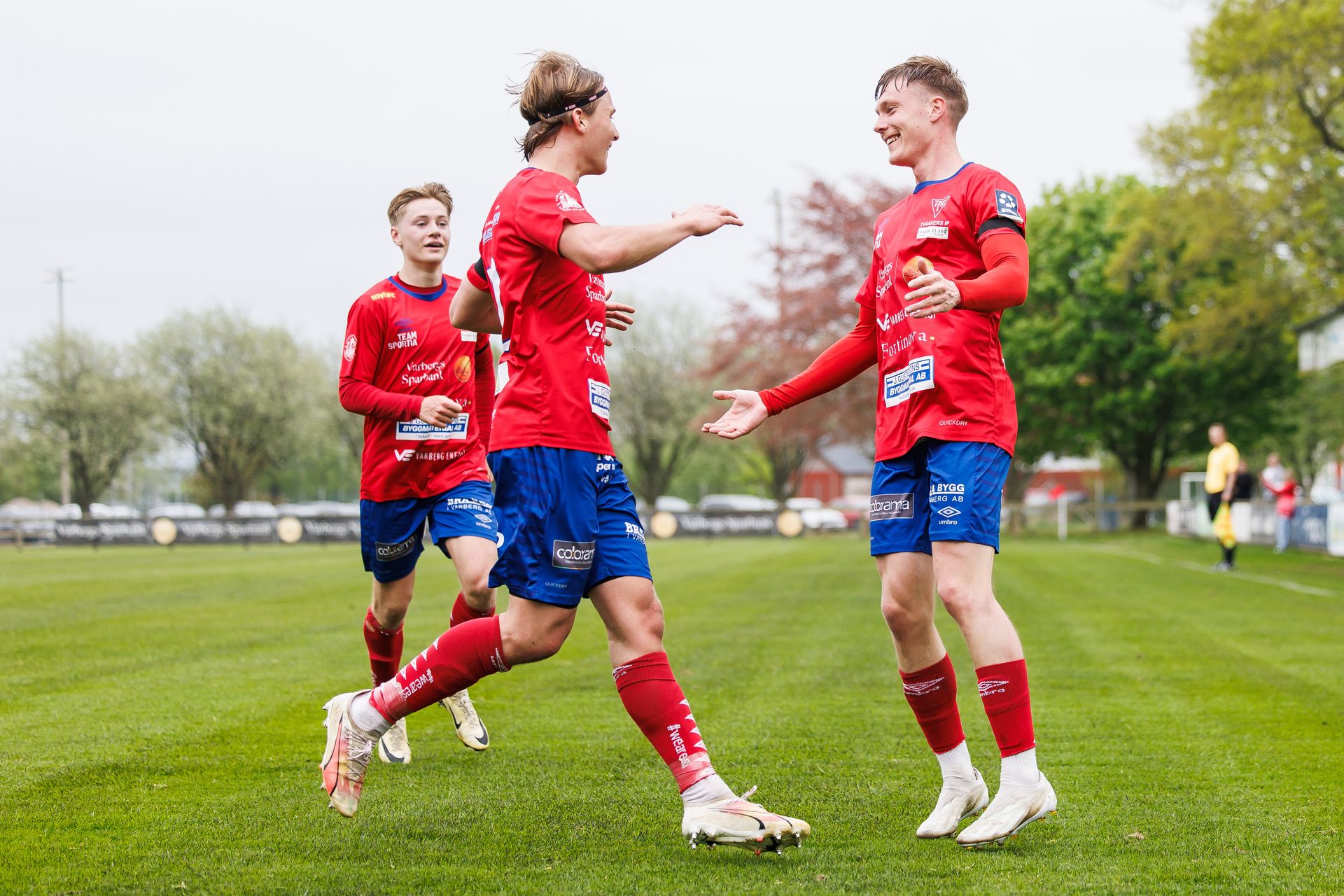 Omröstning: Månadens mål i maj