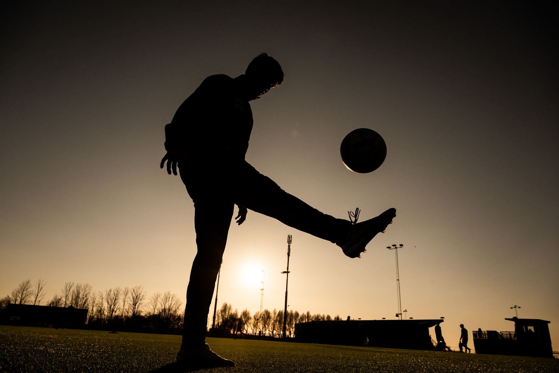 Så spelas försäsongen 2024