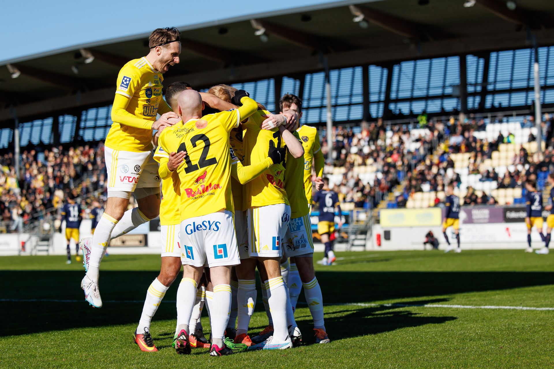 Seminarium: Fotboll och hållbarhet