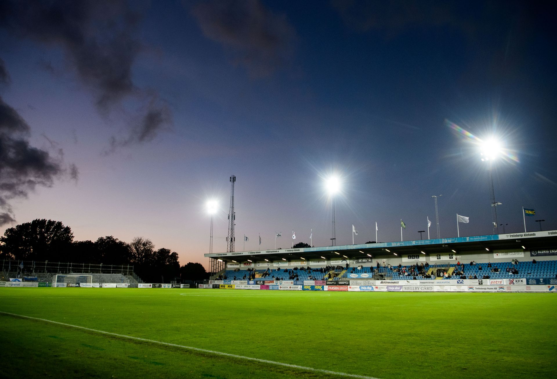 Spelordningen för Ettan 2026