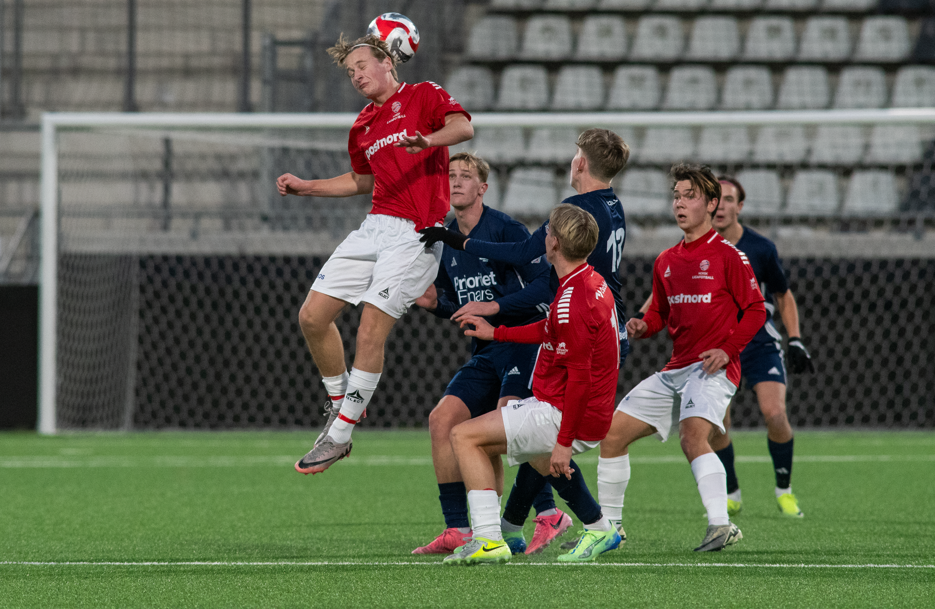 Statistik från Morgondagens stjärnor - Unionsduellen