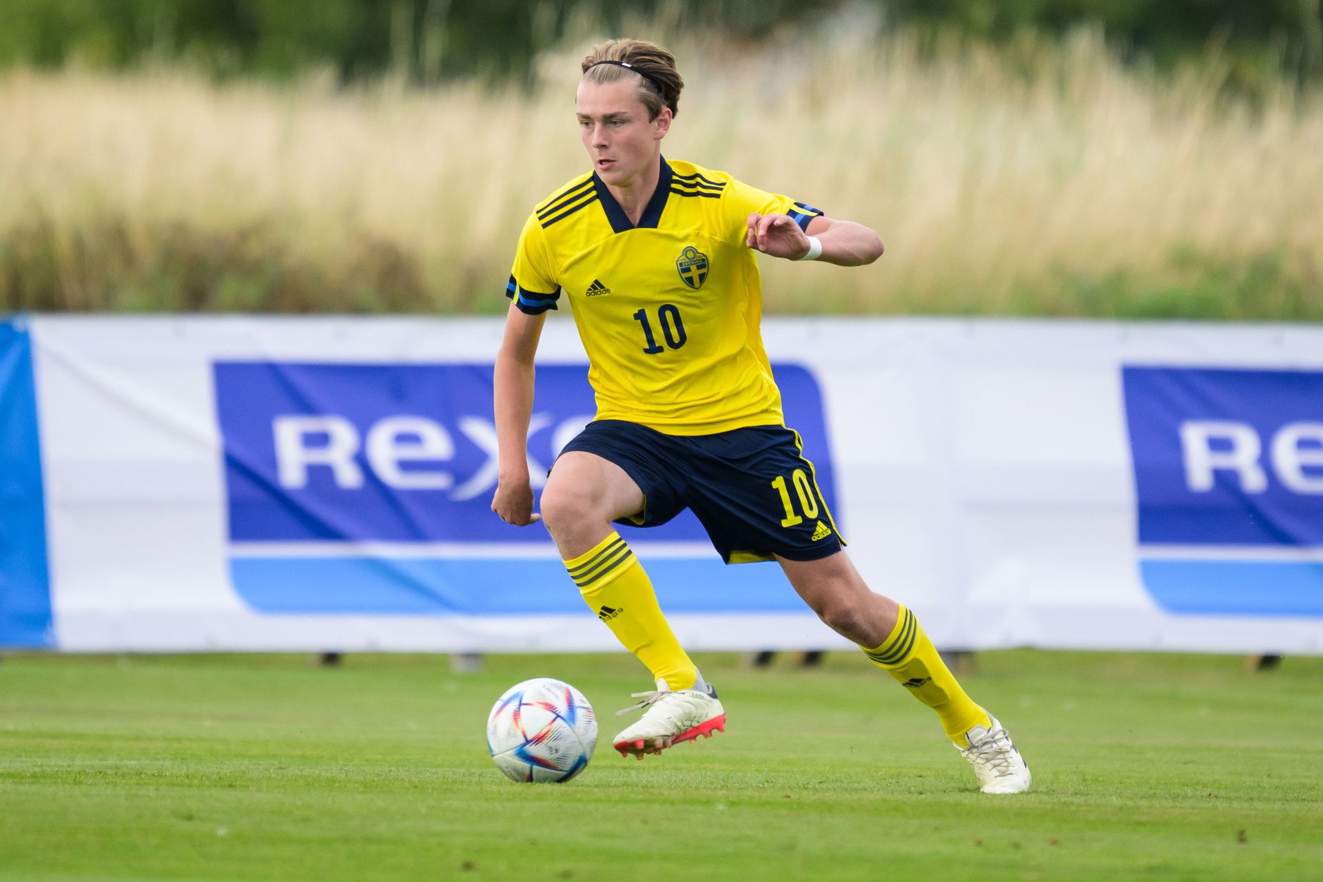 Yngsta debutanten i Ettan säsongen 2024