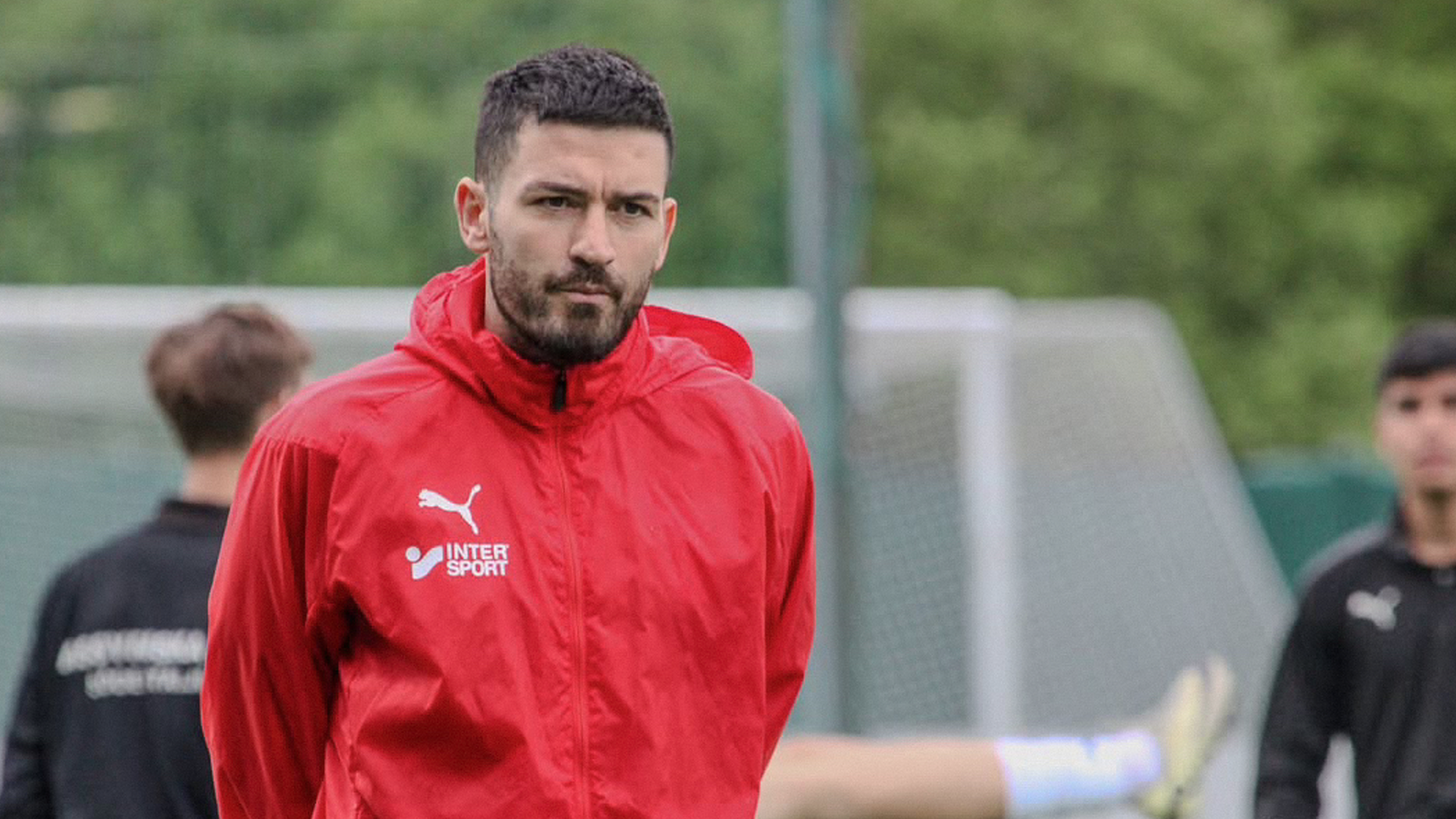 Johan Ruya om Assyriskas sommar